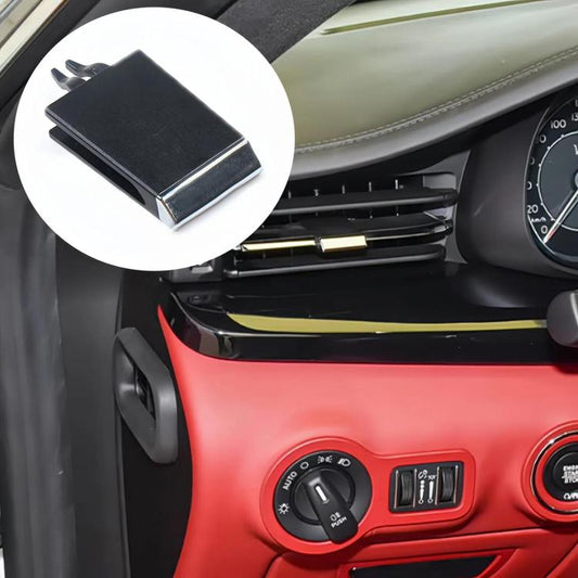 For Maserati Instant Installation Air Vent Grille Paddle Shifters, For Quattroporte, For Ghibli