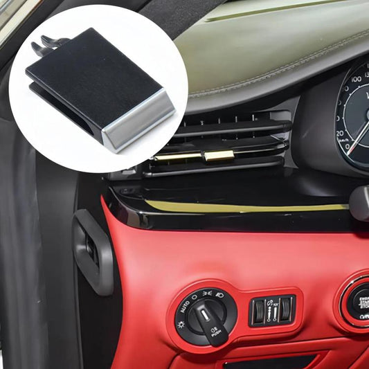 For Maserati Instant Installation Air Vent Grille Paddle Shifters, For Quattroporte, For Ghibli
