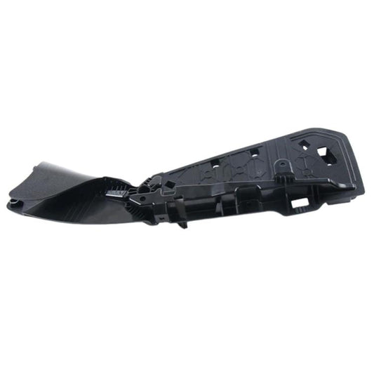 For BMW 5 Series G68 Left-hand Drive Seat Side Bracket Cover 52105B360D1 / 52105B360D2, Original Model L Black, Original Model R Black, Original Model L Gray, Original Model R Gray, Improved Model L Black, Improved Model R Black, Improved Model L Gray ...