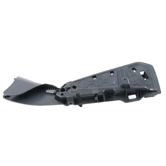 For BMW 5 Series G68 Left-hand Drive Seat Side Bracket Cover 52105B360D1 / 52105B360D2, Original Model L Black, Original Model R Black, Original Model L Gray, Original Model R Gray, Improved Model L Black, Improved Model R Black, Improved Model L Gray ...