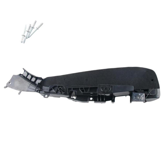 For BMW X5 G05 / G18 Left-hand Drive Seat Side Bracket Cover, Original Model Left, Original Model Right, Modified Model Left, Modified Model Right