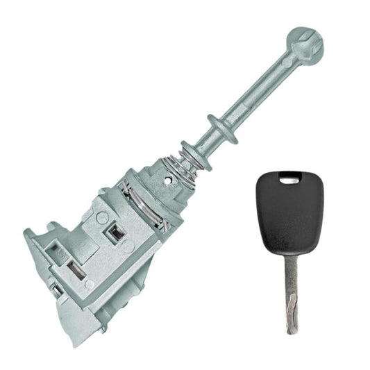 For Citroen C4 Car Left Door Lock Cylinder 9170Y0, 9170Y0