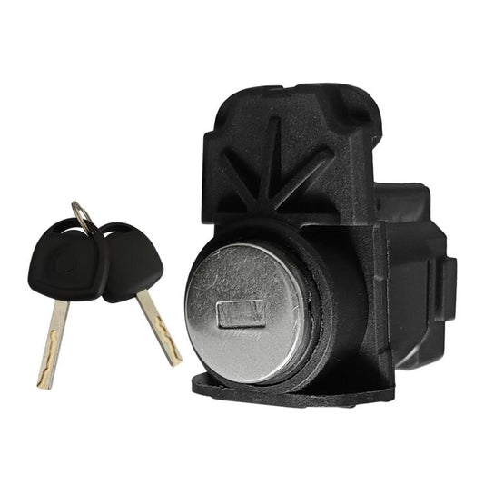 For Opel Car Door Lock Cylinder With Keys 9072465890 172371096, 9072465890
