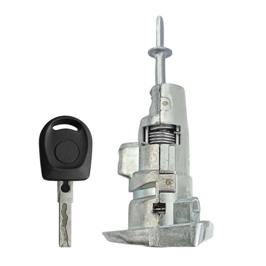 For Volkswagen Passat B6 B7 Car Door Lock 3C0837167B, 3C0837167B
