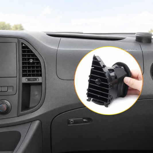 For Mercedes-Benz Vito / V-Class W447 Left-hand Drive Air Conditioning Vent Assembly Repair Kit, Left, Right