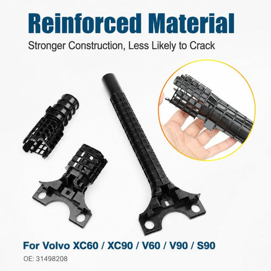 For Volvo XC60 / XC90 / V60 / V90 / S90 Seat Motor Adjustment Rail 31498208