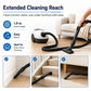 Replacement Vacuum Hose Handle Assembly For Panasonic MC-CA291 / MC-CA293 / MC-CL521 / MC-CA391