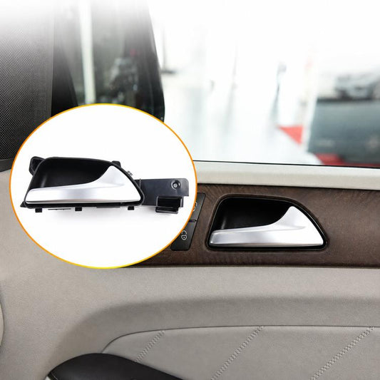 For Mercedes-Benz W166 / GL350 / GLS400 / GLE400 Left-hand Drive Door Handle Controller Assembly 1667600561 / 1667600661, Left, Right