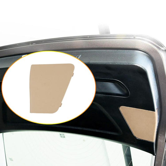 For BMW X3 F25 Left-hand Drive Tailgate Cover 51497260047 / 51497260048 / 51497260049 / 51497260050
