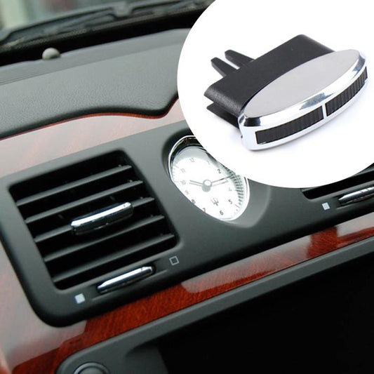 For Maserati Left-Hand Drive Air Conditioning Vent Adjustment Clips/Paddles 66527400, Quattroporte Old Model, GranTurismo/GT, GranCabrio/GC