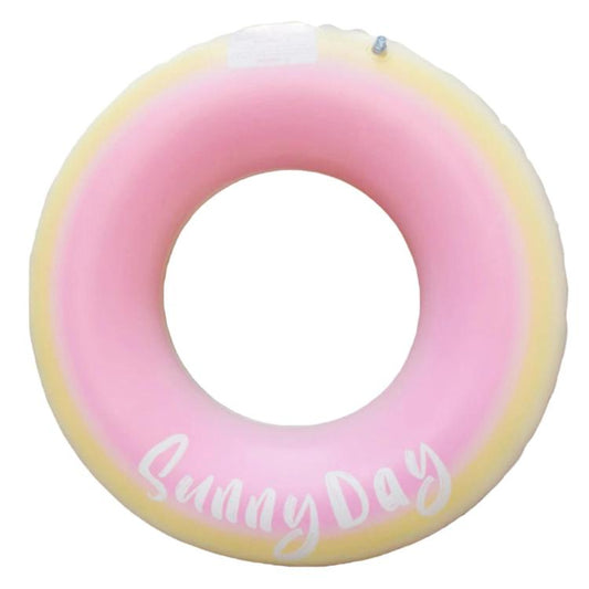 Outdoor Gradient Swim Ring Armpit Float For Adults & Kids, 60#, 70#, 80#, 90#