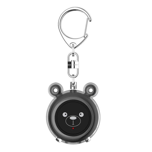 Rechargeable Personal Alarm With One-Button SOS For Women Self-Defense