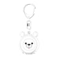 Rechargeable Personal Alarm With One-Button SOS For Women Self-Defense