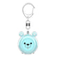 Rechargeable Personal Alarm With One-Button SOS For Women Self-Defense