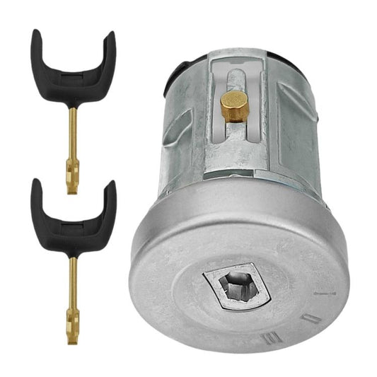 For Ford Transit MK7 2006-2014 Car Ignition Lock With Keys 2S61-A3697-AA, 2S61-A3697-AA