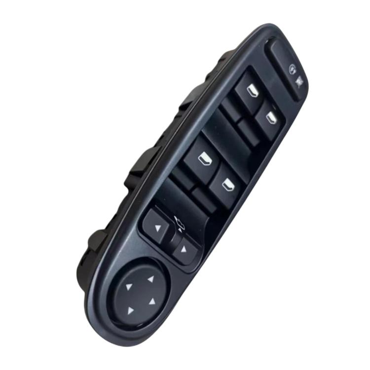 For Citroen C4 Master Window Control Switch 6554.Yh 6554YC, For Citroen C4