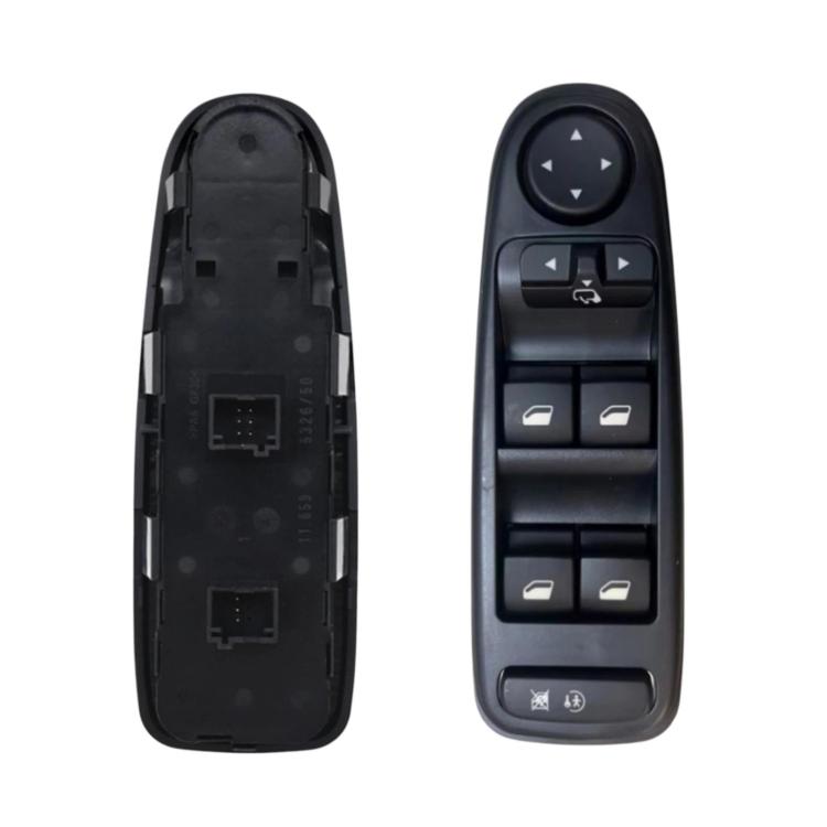 For Citroen C4 Master Window Control Switch 6554.Yh 6554YC, For Citroen C4