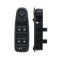 For Citroen C4 Master Window Control Switch 6554.Yh 6554YC, For Citroen C4