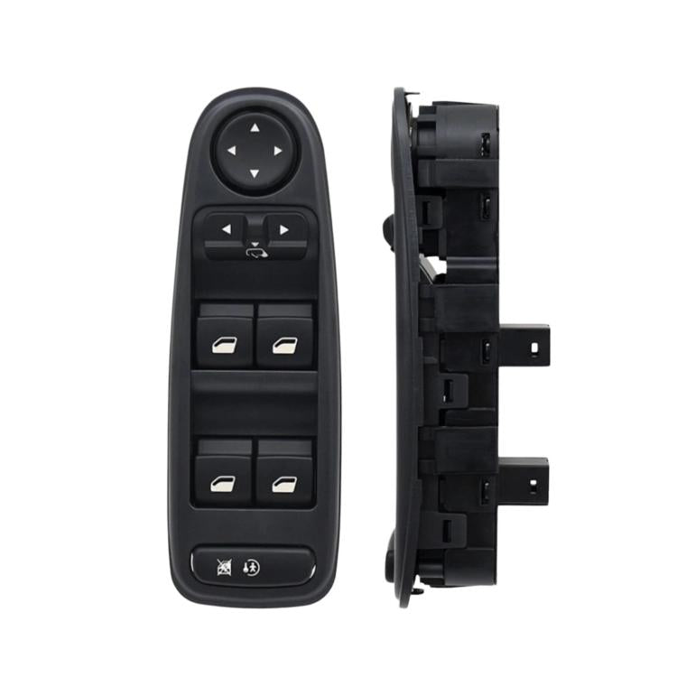For Citroen C4 Master Window Control Switch 6554.Yh 6554YC, For Citroen C4