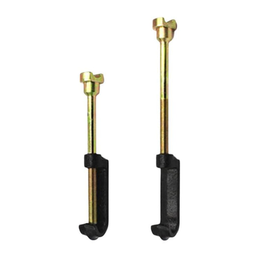 For Peugeot 106 / 306 / 405 / 206 / 207 Spare Tire Hook 7615A4 7615F2 761571, Spare Tire Hook