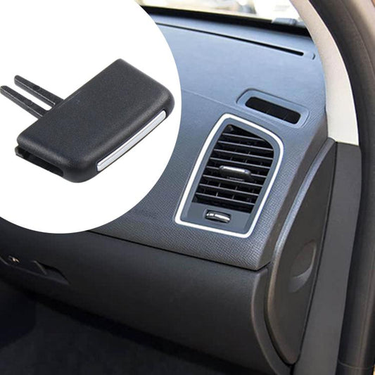 For Volvo XC60 Left-Hand Drive Air Conditioning Vent Adjustment Paddles 39857377, For Volvo XC60