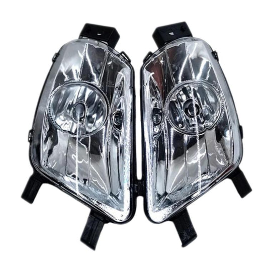 For Peugeot 308 / 408 / 308SW Front Fog Light 9670528380 9670528280, Left, Right