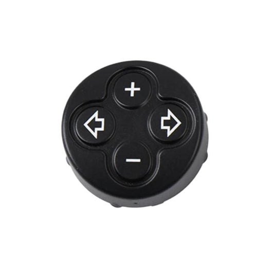 For BMW Mini R55 / R56 / R60 Multifunction Steering Wheel Buttons 32309289676, Voice Assistant Left, Call Answer Left, Volume Left, RES Cruise Control Right, 1/0 Cruise Control Right, 1/0 RES Right, Steering Wheel Switch Left                           ...