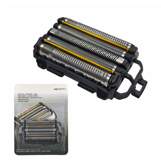 ES9177 Replacement Outer Foil Screen For Panasonic ES-CLV9A / CLV9B / CLV9C / CLV9CX / ES-LV9N / LV9Q, WES9177