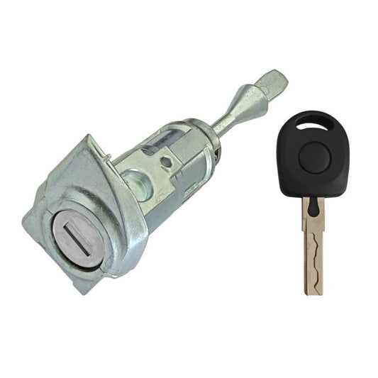 For Volkswagen US Model Passat 2013-2022 Left Door Lock 107-837-167-AT, 107-837-167-AT