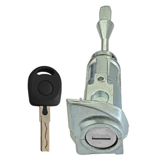 For Volkswagen US Model Passat 2013-2022 Left Door Lock 107-837-167-AT, 107-837-167-AT