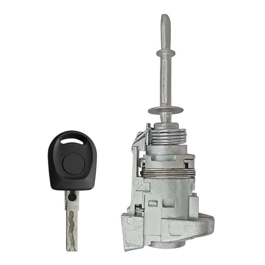 For Volkswagen Touran / Caddy 2003-2015 Door Lock Cylinder 1T0837167A, 1T0837167A