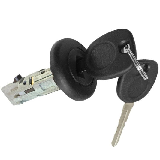 For Cadillac / Chevrolet / Buick Ignition Lock Cylinder With Key 15298923, 15298923