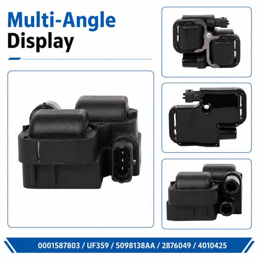 For Mercedes-Benz Ignition Coils 0001587803 / UF359 / 5098138AA / 2876049 / 4010425