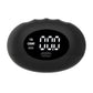 EH216 Smart Electronic Palm Grip Dynamometer Rechargeable Hand Dynamometer With Bluetooth