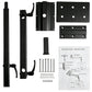 RV Multifunctional Rotatable Telescopic Table Leg Bracket Movable Table Leg Support For Yacht
