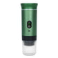 Digital Display Pump-Type Handheld Coffee Maker With USB Charging