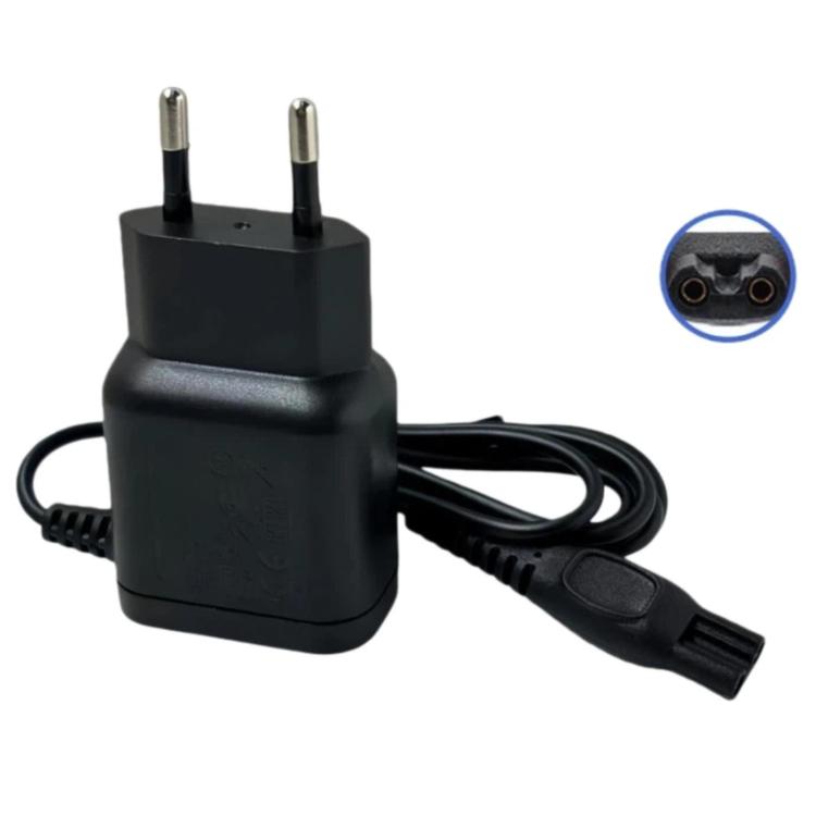For Philips Shaver Chargers, RQ11 Charging Dock, EU Plug 15V Charger