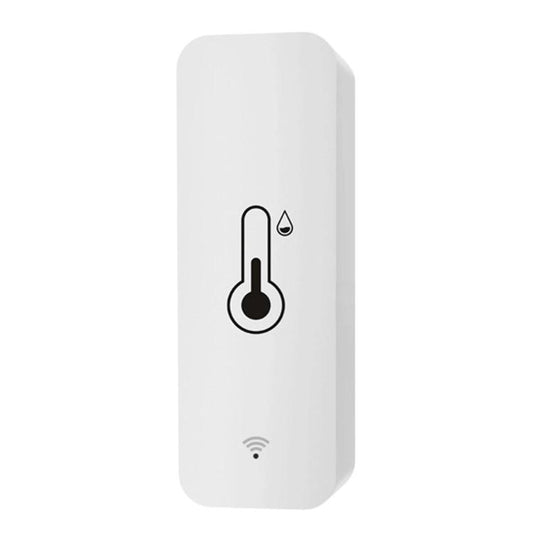 Tuya Smart Wireless Temperature & Humidity Meter, Wifi No Screen & Probe, Zigbee No Screen & Probe, Wifi No Screen With Probe, Zigbee Wifi No Screen With Probe