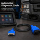 NEXIQ Automotive Diagnostic Cable 493113 OBD to HDB26 Data Read Cable