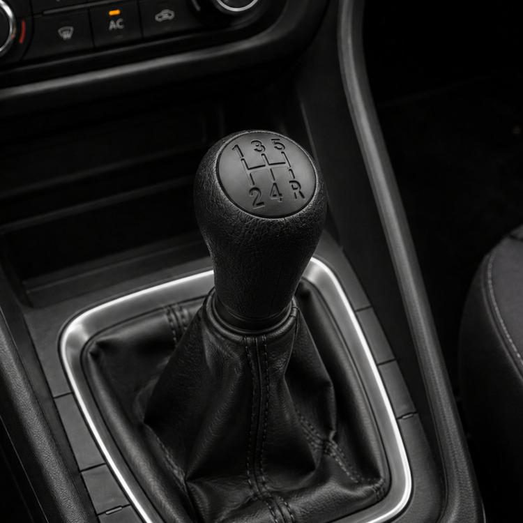 For Citroen AX / ZX / BX Gear Shift Knob 2403X5