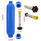 RV Filter Cartridge With Garden Water Hose Connector, 2pcs /Set