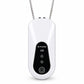 Wearable Personal Air Purifier Cordless Neck Air Ionizer