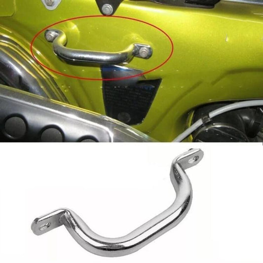 Grab Bar Handle for Honda CT70 Trail 70 1969-1978 Mini Bike Replace 50316-098-000P, Grab Bar