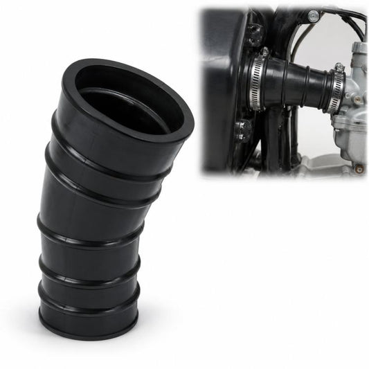 Air Filter Cleaner Intake Tube Duct Boot for Honda CT70 Trail 70 CT70H ST70 Mini Bike 17253-102-700, Duct Boot