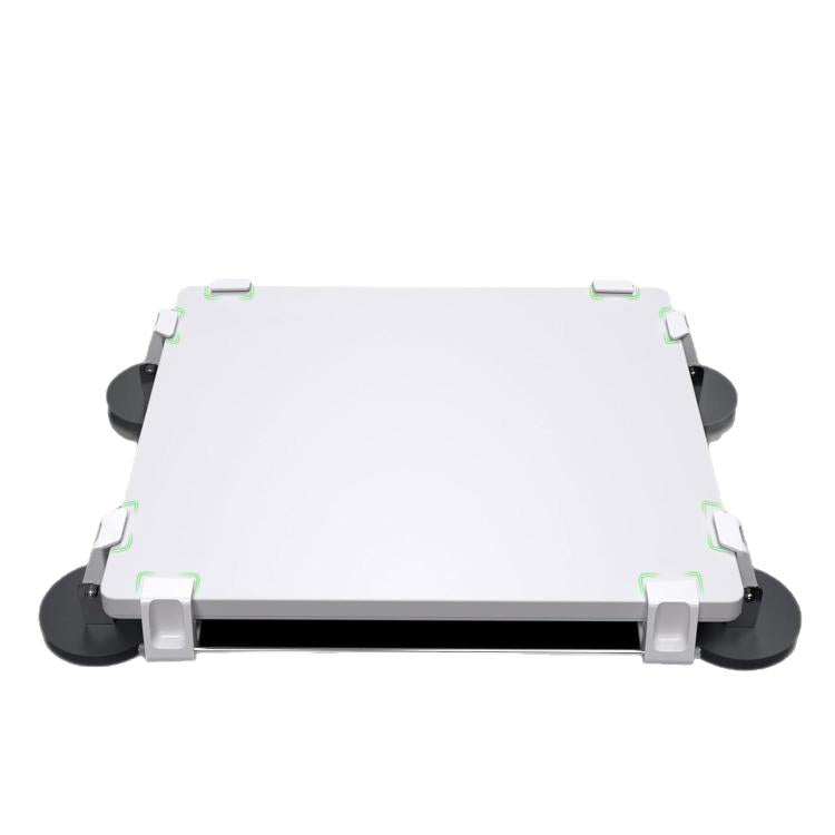 For Starlink Mini Roof Magnetic Bracket, White