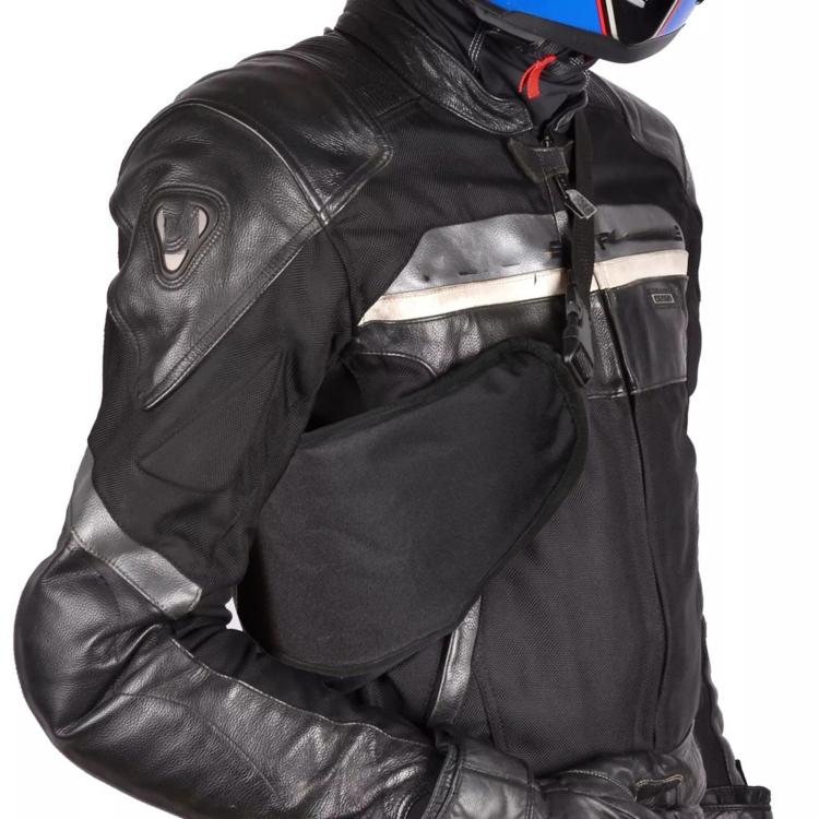 Universal Motorcycle Helmet Visor Bag Scratch-Proof Shield Carrying Pouch with Adjustable Waist Strap