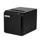 Xprinter thermal receipt printer, black cube shape with top paper opening