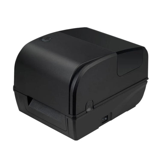 Xprinter XP-TT426B Thermal Transfer Ribbon Printer For Labels And Clothing Hang Tags, USB, USB + Bluetooth