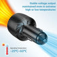 For Starlink 12-24V 2 in 1 Car Cigarette Lighter Interface Charger