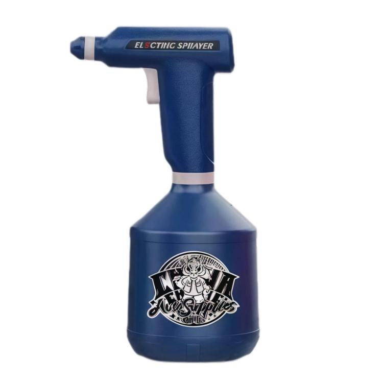qili Car Wash High-Intensity Atomizing Electric Sprayer